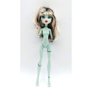 Mattel Monster High Frankie Stein Doll 2008
